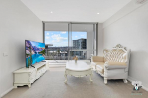 KozyGuru Rhodes Prime Location Free Parking, Sydney